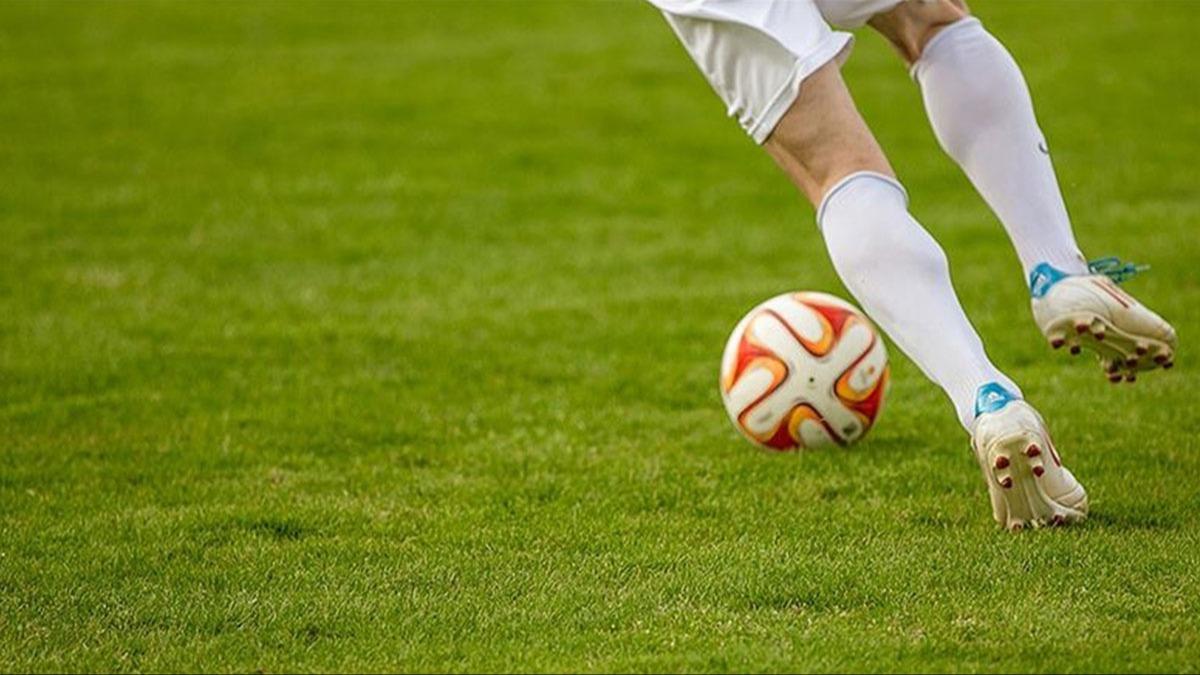 Bahis soruturmasnda yeni gelime: n inceleme raporu hazrland 