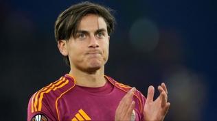 Benfica, Dybala iin devrede