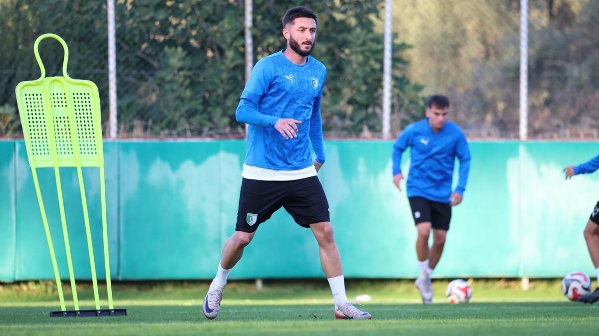 Bodrum FK, orum mana hazrlanyor