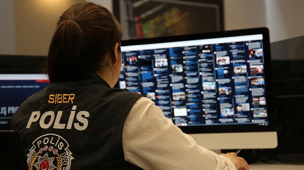 'C7K' adl gruba darbe: Tek tek gzaltna alndlar