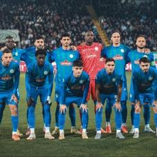 aykur Rizespor, Kayserispor'u arlayacak