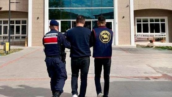 elik kasa vurguncular polisten kaamad