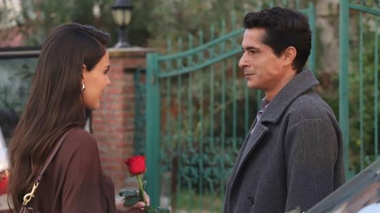 Cennetin ocuklar'nda yol ayrmlar... Aklar snavda!