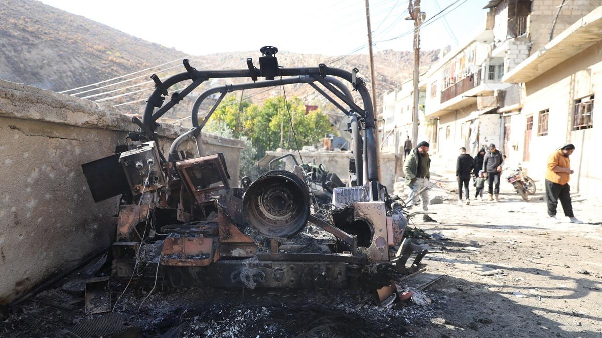 Beyt Cin'e ynelik saldr! Dileri Bakanl: srail ykc bir gndem izliyor