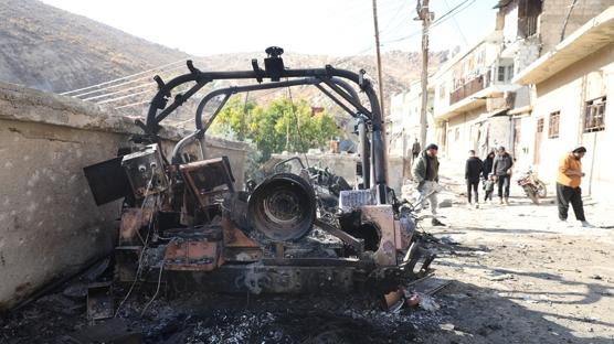 Dileri Bakanl: srail ykc bir gndem izliyor