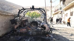 Dışişleri Bakanlığı: İsrail yıkıcı bir gündem izliyor