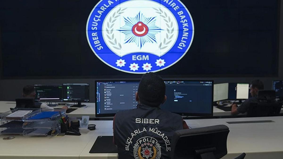 Yzlerce pheli iin hesap vakti