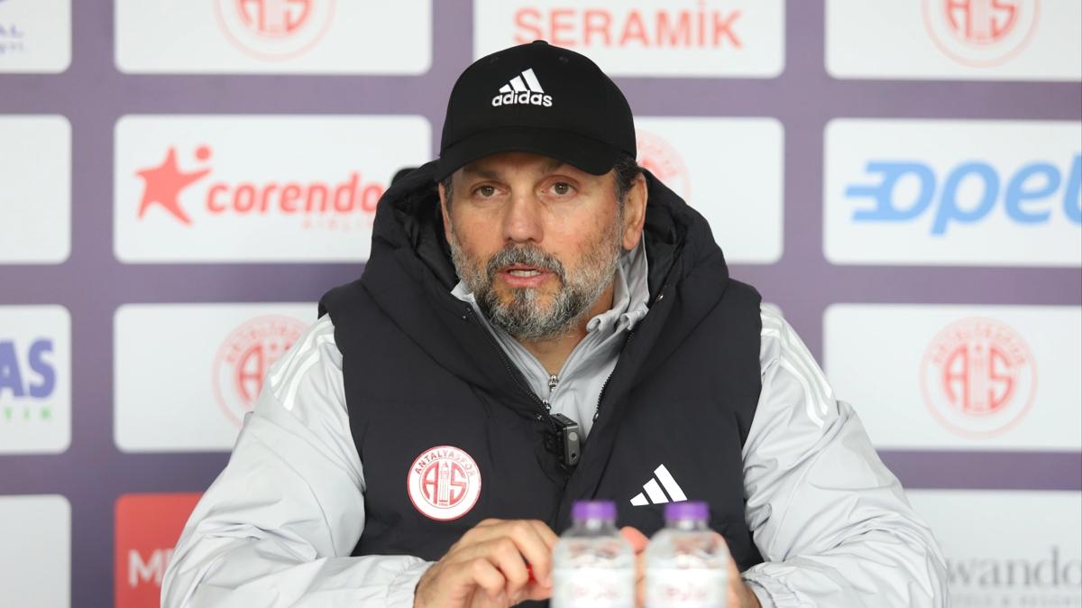 Erol Bulut'tan taraftara ar