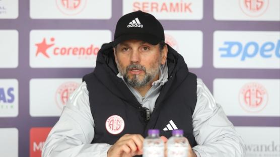 Erol Bulut'tan taraftara ar