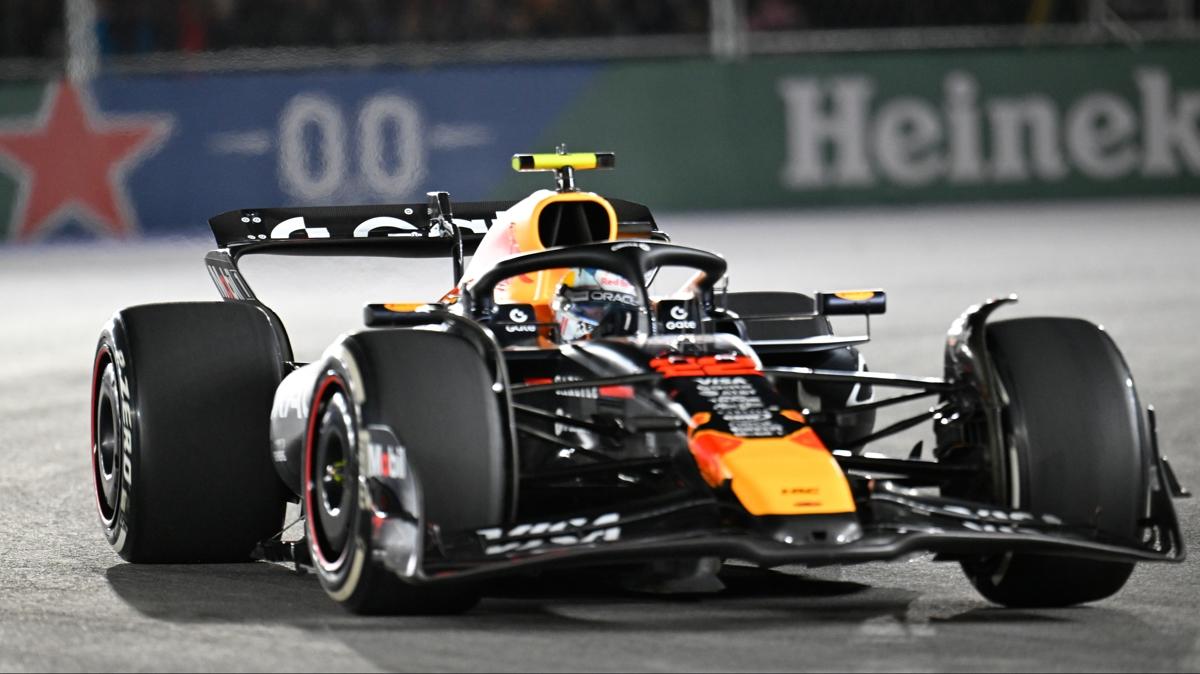 Formula 1 heyecan Katar Grand Prix'siyle devam edecek