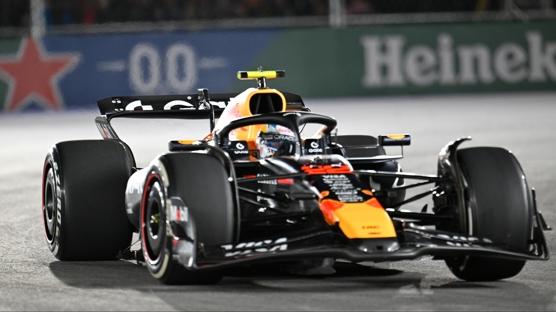 Formula 1 heyecan Katar Grand Prix'siyle devam edecek