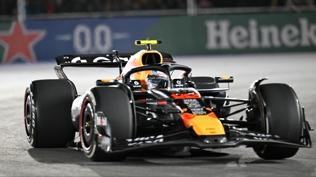 Formula 1 heyecan Katar Grand Prix'siyle devam edecek