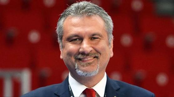 Galatasaray, mer Yalnkaya ile yollarn ayrd