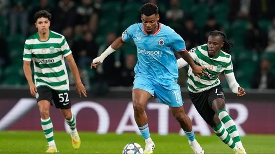 Galatasaray'da orta saha aray