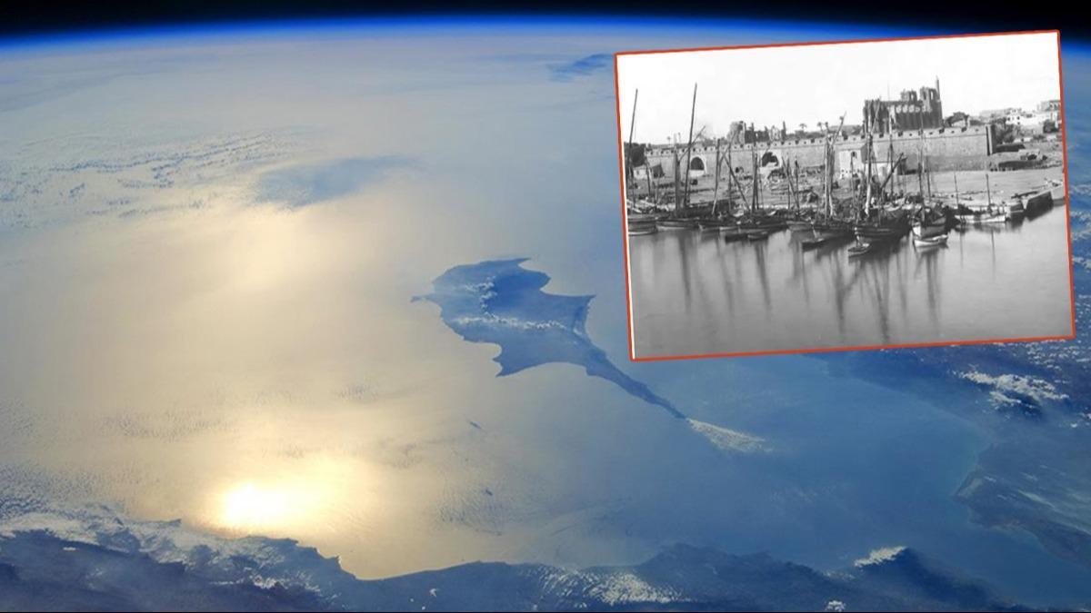 GKRY'de Mausa provokasyonu: Trk yurduna gz diktiler