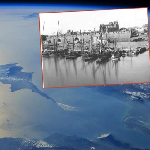 Trk yurduna gz diktiler