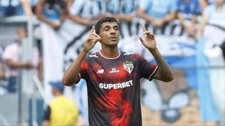 Gustavo'nun çıkışı Brezilya'da gündem oldu