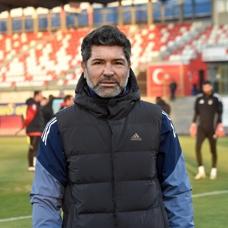 Hakan Kutlu: Kendi sahamzda yksek tempoyla oynuyoruz