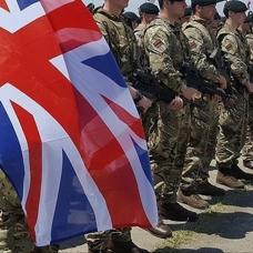 Avrupa'nn gvenliini yakndan ilgilendiriyor! ngiltere iin son tarih belli oldu