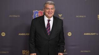 Joan Laporta: Hakemler her zaman Real Madrid'i kayırıyor