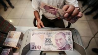 KKM'de erime sryor: Merkez Bankas ekim verilerini aklad