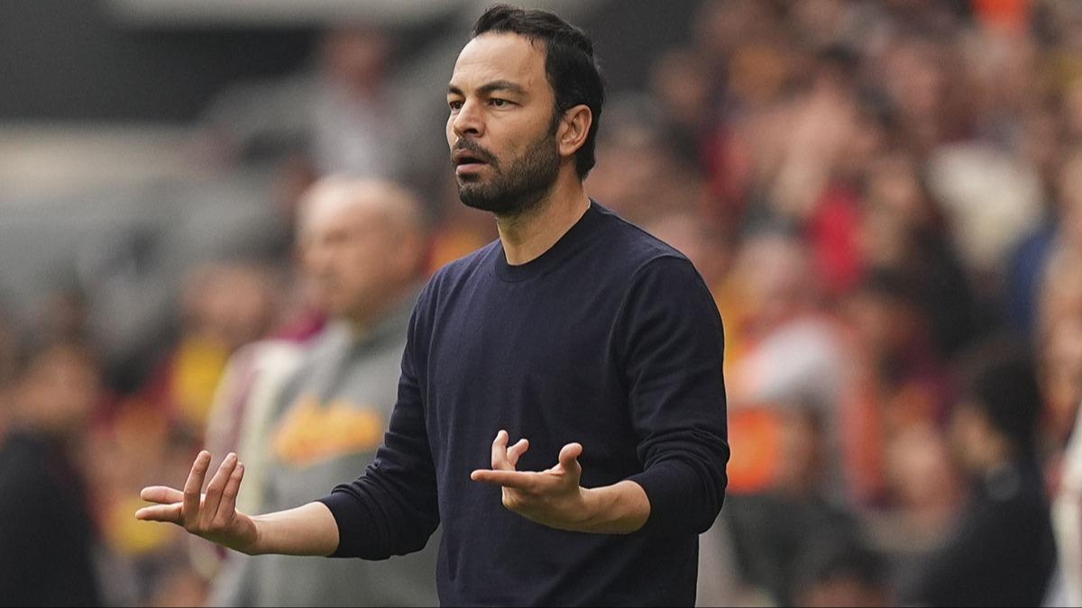 Kocaelispor'da Seluk nan etkisi!