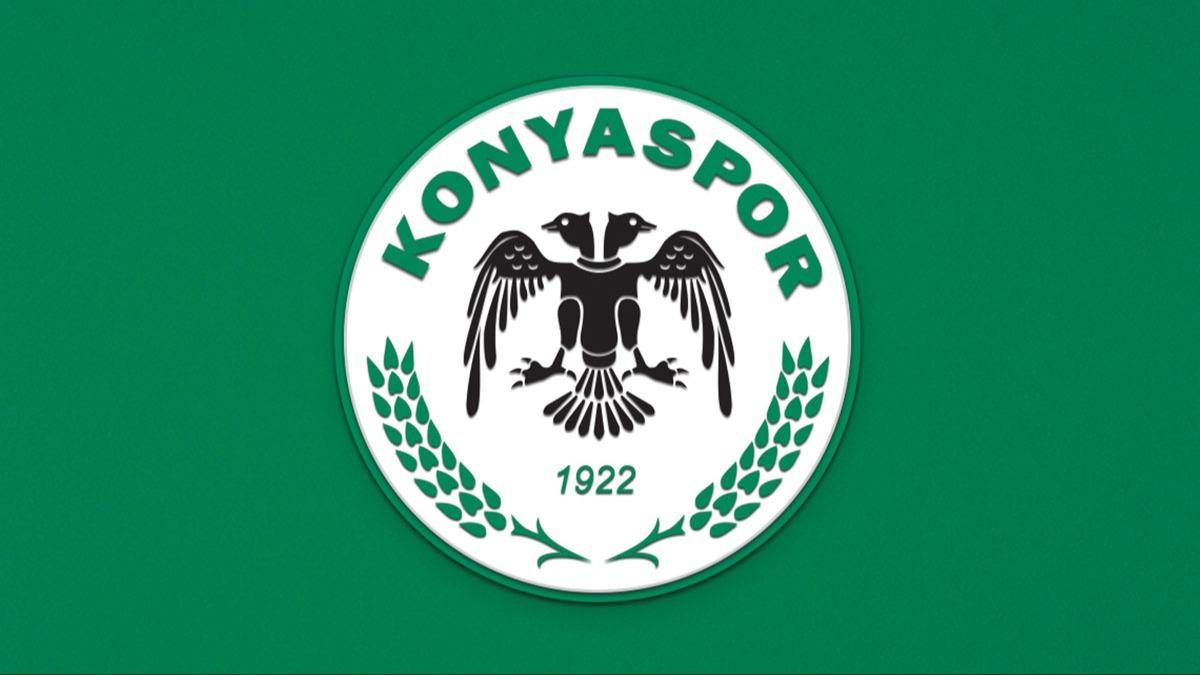 Konyaspor'da 2 istifa birden!