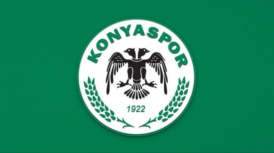 Konyaspor'da 2 istifa birden!