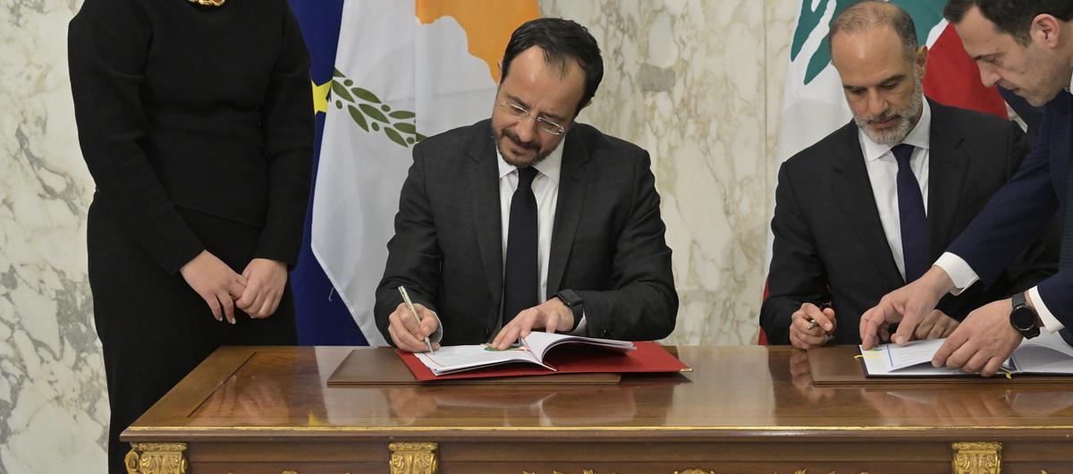 Korsan anlama lkeyi kartrd: Trkiye ile diyaloa girmeliyiz