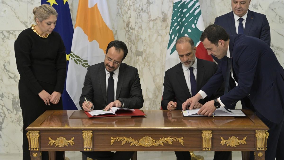 Korsan anlama lkeyi kartrd: Trkiye ile diyaloa girmeliyiz