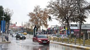 O illerde sağanak bekleniyor: Meteoroloji uyardı