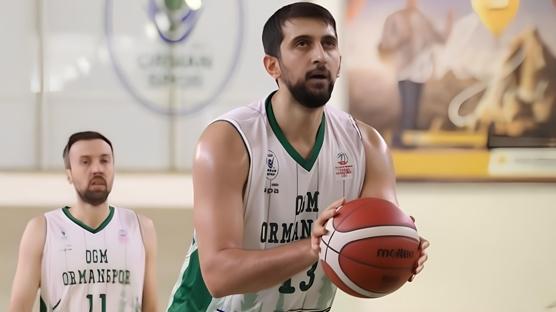 OGM Ormanspor, Katspor'u malup etti