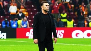 Okan Buruk'un derbi karnesi