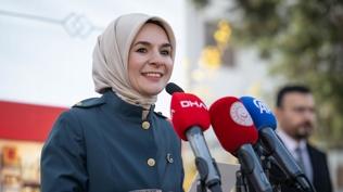 Otizmde kapsayc hizmet vurgusu Bakan Gkta: Her ocua erken mdahale iin buradayz