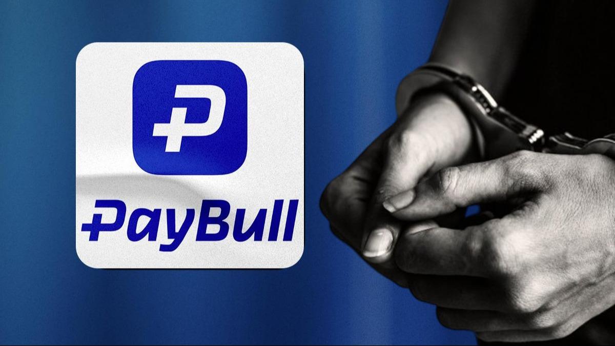 Paybull ve Lezzona'ya el konuldu: Yasa d bahisten ok sayda tutuklama