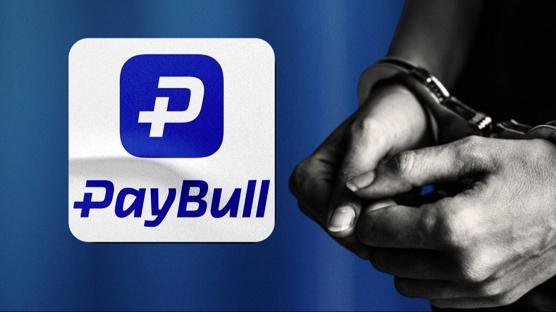 Paybull ve Lezzona'ya el konuldu