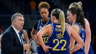 Potada derbi zaman! Fenerbahe'nin konuu Beikta