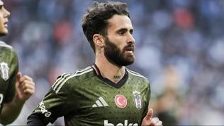 Rafa Silva ayrlmakta kararl!