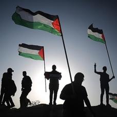 Ramallah'tan sert srail mesaj: Bu saldrlar ancak kaos getirir