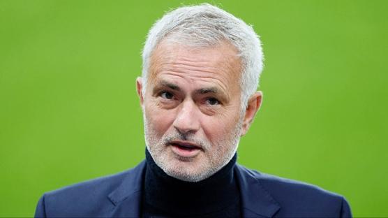 Rui Costa'dan Mourinho'ya destek: Nasl motive edeceini biliyor