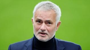 Rui Costa'dan Mourinho'ya destek: Nasl motive edeceini biliyor