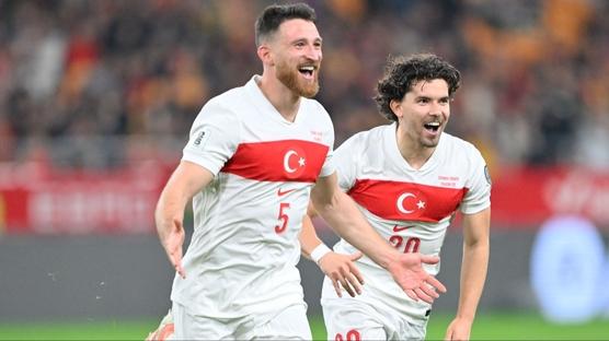 Salih zcan: Dnya Kupas'na gitmek istiyorum