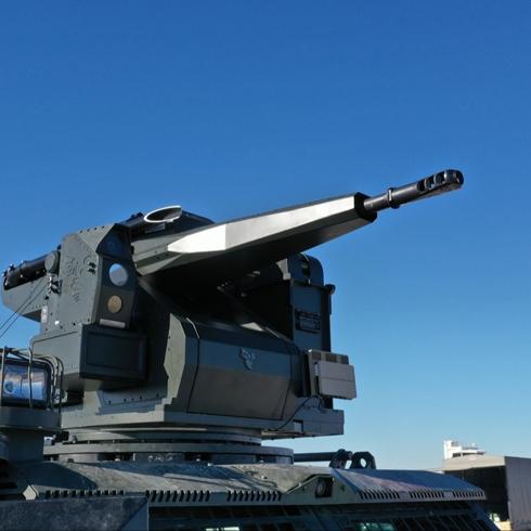 Savunma sanayisinde ihracat da deeri de artyor