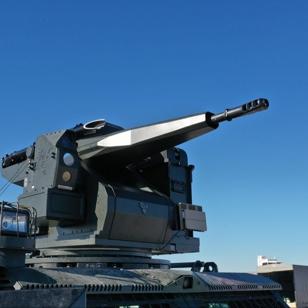 Savunma sanayisinde ihracat da deeri de artyor