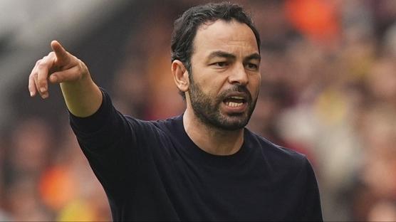 Seluk nan: Kazandmz iin mutluyum