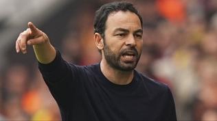 Seluk nan: Kazandmz iin mutluyum