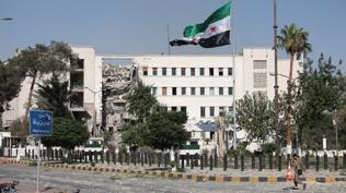 Soykırımcı İsrail'den Suriye'de baskın: Kadın ve çocuklar katledildi