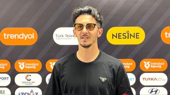 Tayfur Bingl: 15 gol szm var, tamamlayacam