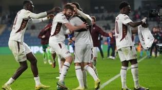 Trabzonspor, Konyaspor karsnda zirve takibini srdrme peinde