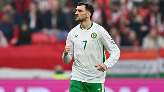 Troy Parrott'tan transfer açıklaması